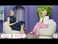 Size Fit Business Casual With Stacia Carr