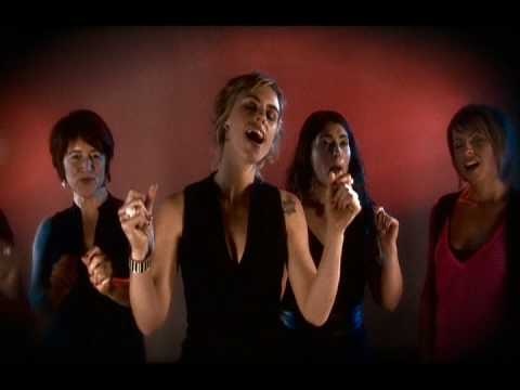 Coco's Lunch - On My Skin (composed by Jacqueline Gawler) - Official Video