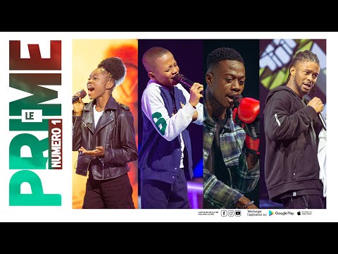 Maajabu Rafiki - Prime 1 | Chant Libre | Saison 1