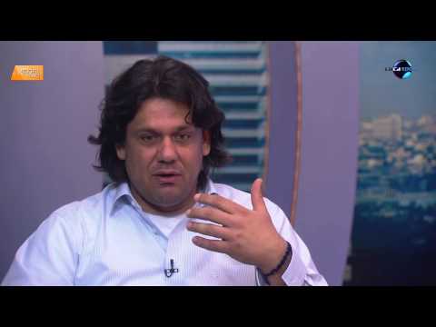 DIGI Sport, Reggeli Start - Deutsch Tamás