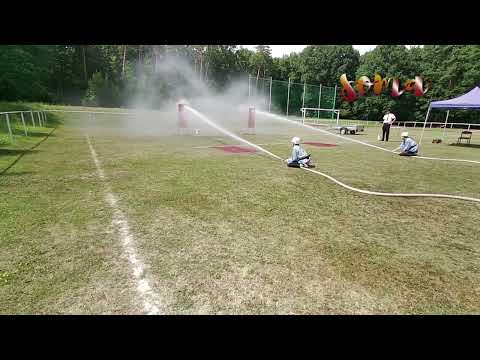 DHZ TOPOLECKÁ (ženy) / - ND - / 7.KOLO - IKHL / HRAŠNÉ / 23.07.2022