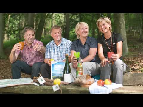 Naturpark Habichtswald: kurze Auszeit