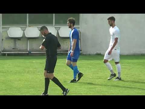28. kolo 3. HNL jug (PRIMORAC 1-0 JUNAK)