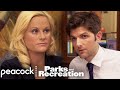 Ben Plays Bad Cop | Parks and Recreation