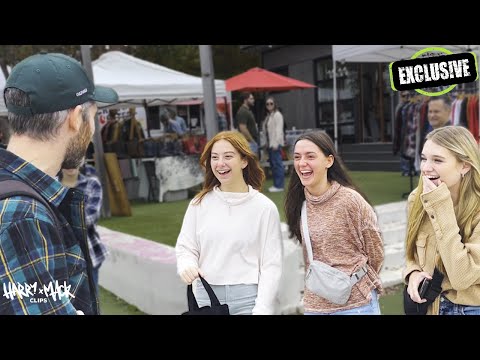 Reinstating Hope | Harry Mack EXCLUSIVE Guerrilla Bars