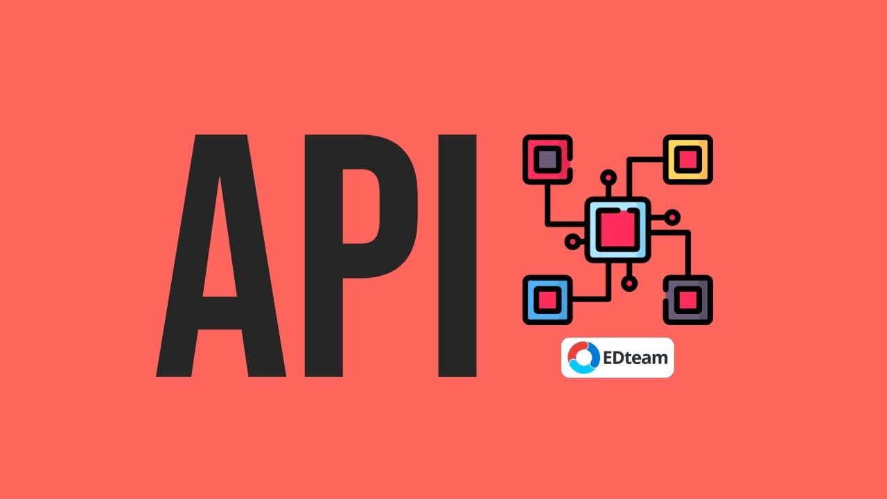 ¿Qué es una API? - La mejor explicación en español