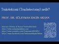 Prof. Dr. Süleyman Engin Akhan Prof. Dr. Süleyman Engin Akhan