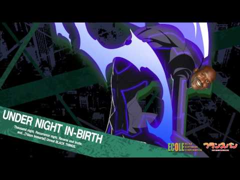 UNSEEN DUNKITIES - Quad City DJs vs Raito Kate