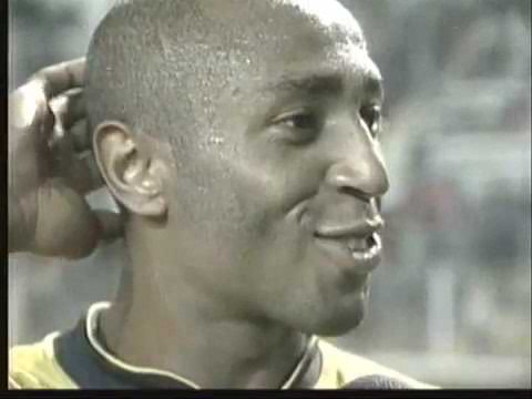 Criciúma 3x1 Coritiba - Série B 2007