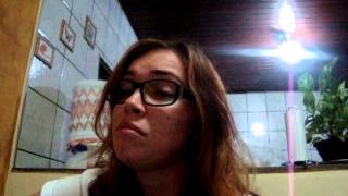 En El Muelle de San Blás - Maná (Silma de Souza cover)