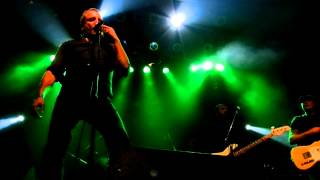 M - Clan - Amor universal Niceto (29.03.12)