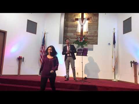 PBK Liankhuma- Zumtu Lamthluan Gospel Concert in USA