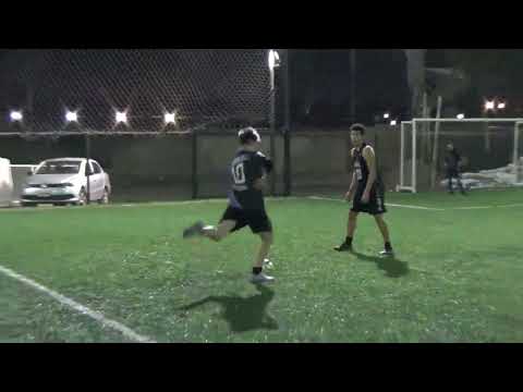 MADERAS FC vs CARTEIROS - #LigaNuñez - #Clausura SLS Fecha 13/08/2022