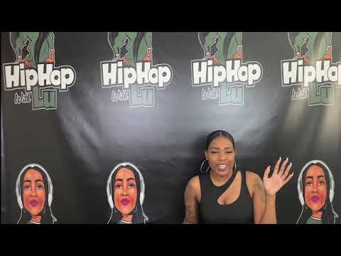 HIP HOP WITH LU (Cashboitaxx, Blue Raggs, Gudda Mack, UTTDawg)
