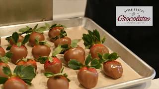 Welcome to River Forest Chocolates!