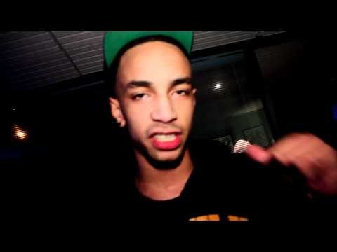 DJ CAMEO TV - Dream Mclean Freestyle Studio Session