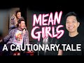A Cautionary Tale (Damian Part Only - Karaoke) - Mean Girls