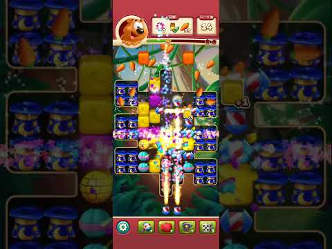 Toon Blast Level 6220-6222-2 Clear @mlupin‘s Room(1)