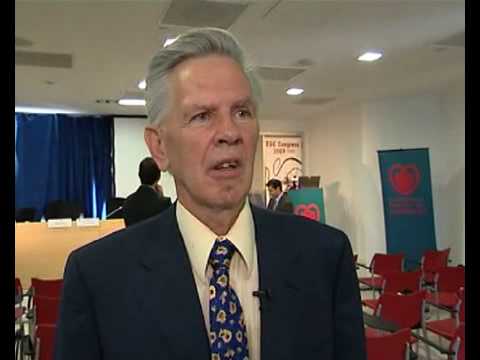 Acute Coronary Syndromes at the European Society of Cardiology (ESC) Congress 2009