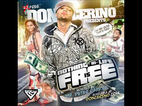 Don Cerino - 01 - Prank Call Intro