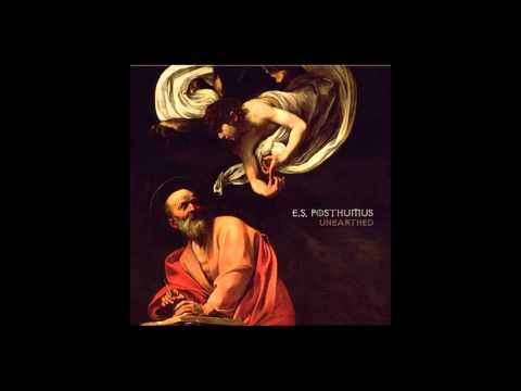 Extended: E.S. Posthumus - Nara