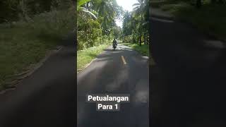Download lagu MEMASUKI WILAYAH SEJUTA POHON KELAPA || KEPULAUAN SANGIHE mp3
