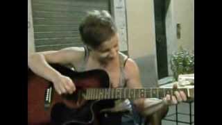 Chiara Barbieri - Fidarmi delle tue carezze (Cover)