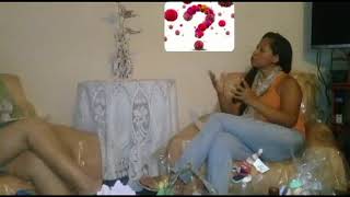 ¡LA VULVA! informativa  Embarazo Precoz