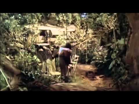Tráiler George de la Selva 1997