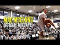 Mac McClung OFFICIAL Senior Year Mixtape!! The Most EXCITING Player In AMERICA!