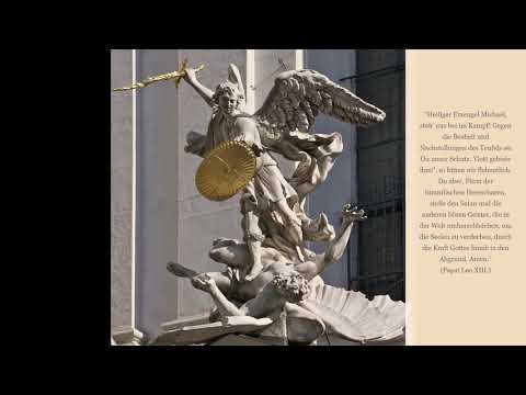 (SAF) - Das Erzengel Michael Gebet (Original Version)