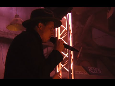 1.Opening Freestyle - Norman Sinn // Sijeb // Konrad Bogen // Wretch