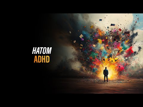 Hatom - ADHD (Official Hardstyle Audio) [Copyright Free Music]