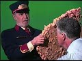 George Carlin BTS On Mr C S Thomas Tales