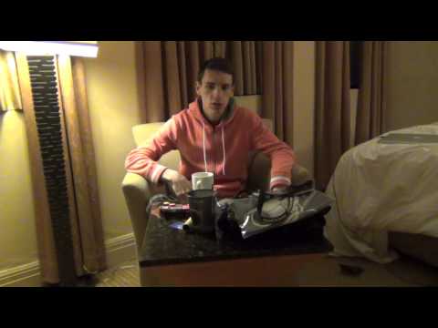 PAX East 2013 Day One Recap