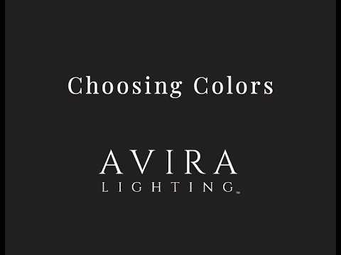 Choosing Colors