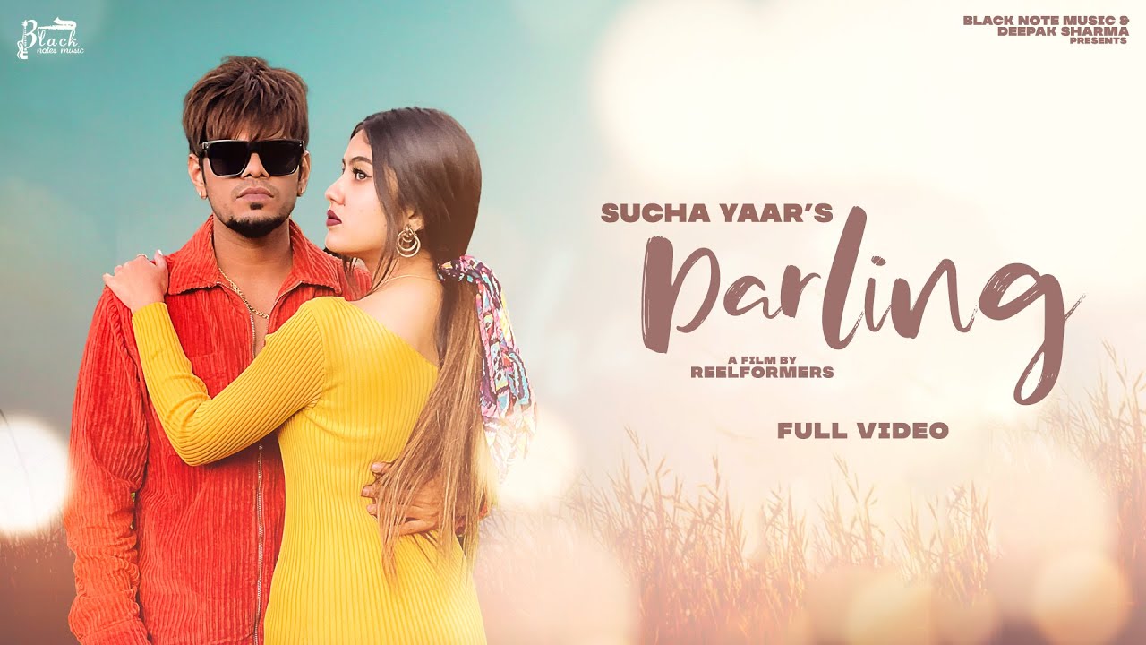 Darling Lyrics | Sucha Yaar