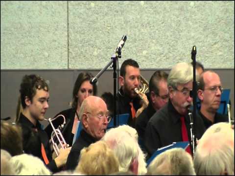 Harmonie Aurélienne - Vive la France