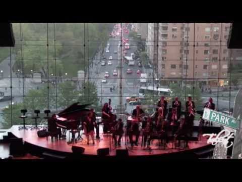 Brianna Thomas - In a Mellow Tone - Jazz at Lincoln Center