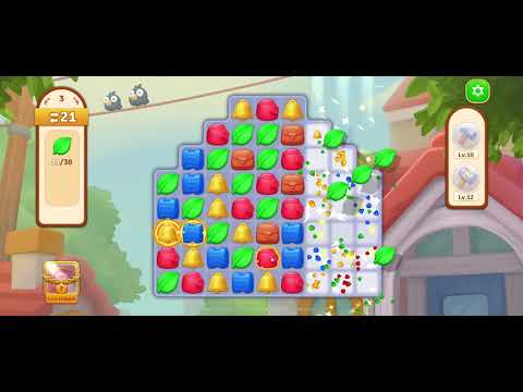 Townest: Alfred’s Adventure Opening ~ LEVEL 5