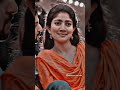 Sai Pallavi Kiss Lip Lock