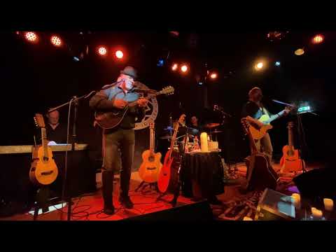 Eric Fish & Friends - Prinzessin auf der Erbse (Live in Lübeck / Riders Cafe / 03.10.2019)