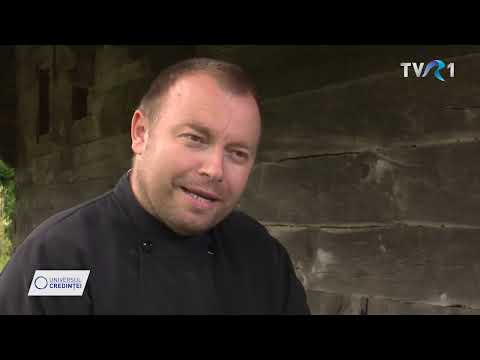 Biserica Sfinții Arhangheli Mihail și Gavriil din Rogoz, Maramureș