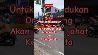 Download lagu zdikir Untuk keselamatan dari orang yang berniat jahat  Kepada kita. #reel #family #fishing #shorts# mp3