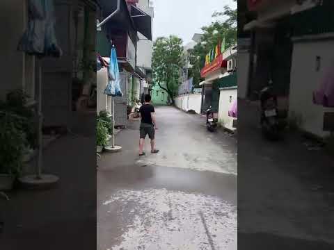 Chính chủ bán lô đất ô tô đỗ cửa mặt tiền kinh doanh tốt xã Kim Chung Hoài Đức