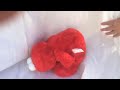 Tickle Me Elmo TMX Anniversary Contagiously Fun Laughter