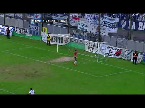 #GolazosCopaArgentina: Leandro Rodriguez