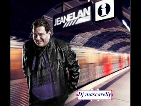 Jean Elan - What It Takes (Dj Mascarélly Mash up Remix)