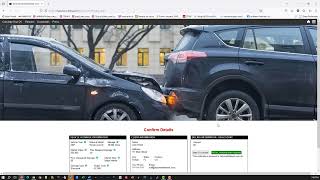 Using MyCarisWorthLess Online Diminished Value Calculator