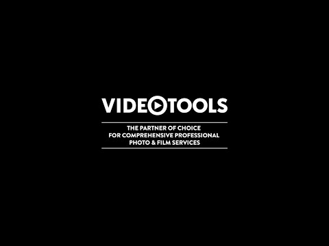 VIDEOTOOLS - portfolio 2019